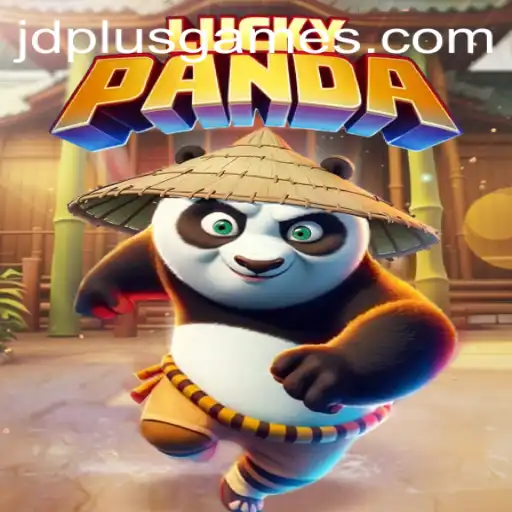 Exploring the Exciting World of LuckyPanda: A JDPLUS CLUB Adventure