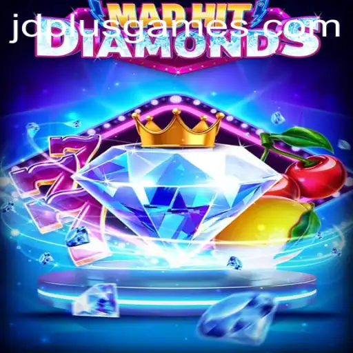 Unleashing Thrills in MadHitDiamonds: A Comprehensive Guide