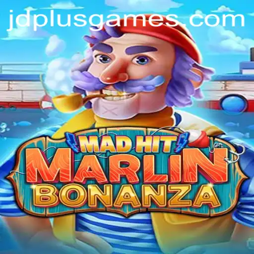 MadHitMarlinBonanza: Dive into the Exciting World of Underwater Adventure