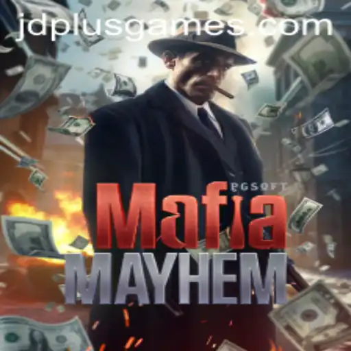 MafiaMayhem: Unleashing Strategy and Intrigue in JDPLUS CLUB