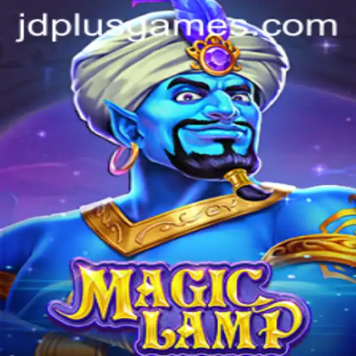 MagicLamp: An Enchanting Adventure for the JDPLUS CLUB Enthusiasts