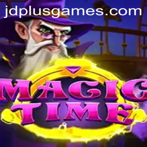 Dive Into The World of MagicTime: An Enchanting Adventure
