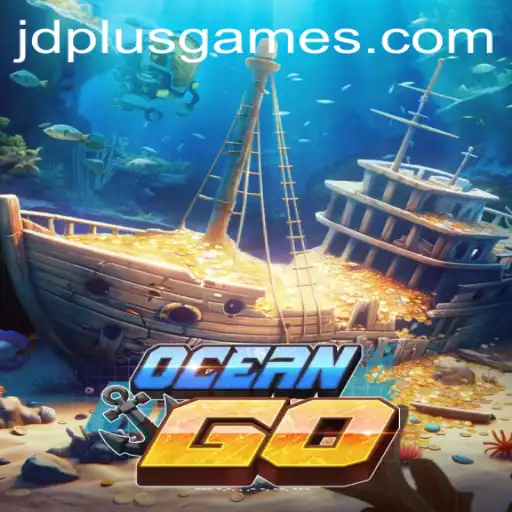 Exploring the Exciting World of OceanGO: A JDPLUS CLUB Exclusive
