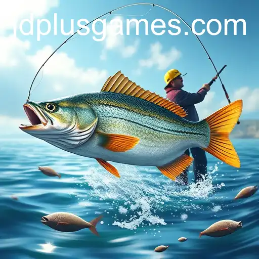 Exploring the World of Online Fishing with JDPLUS CLUB