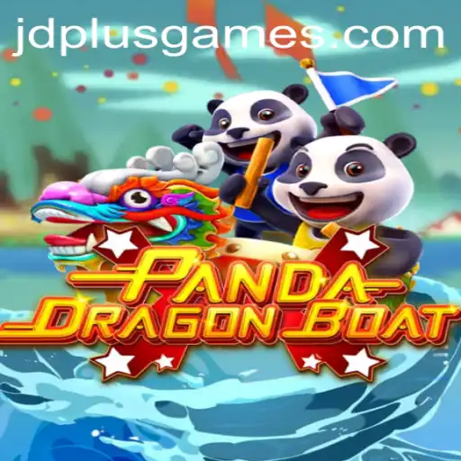 PANDADRAGONBOAT: A Unique Gaming Experience with JDPLUS CLUB