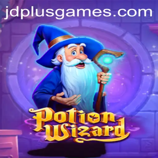 PotionWizard: A Magical Journey into the World of Wizards and Enchantments