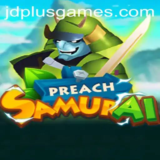 Discover the Thrilling World of PreachSamurai and the JDPLUS CLUB