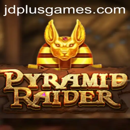 Unveiling PyramidRaider: An Exciting Adventure with JDPLUS CLUB