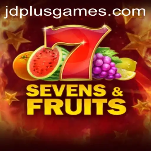 SevensFruits: A Captivating Game with JDPLUS CLUB