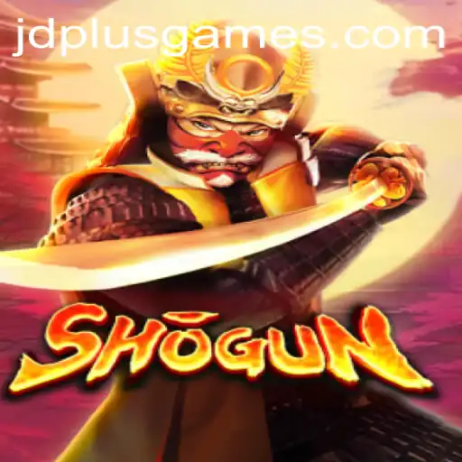 Mastering Shogun: A Journey Through Strategy and Skill in the JDPLUS CLUB
