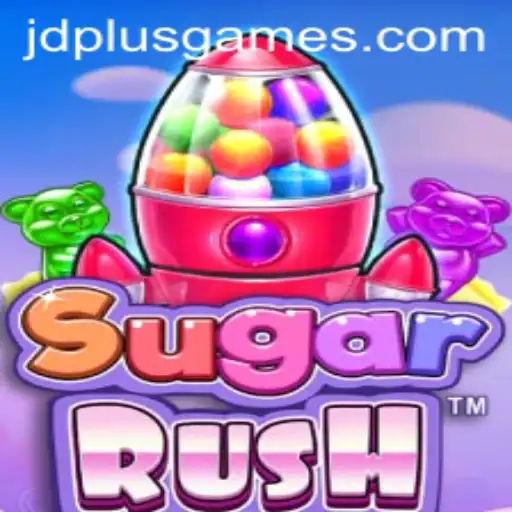 Experience the Excitement of SugarRush with JDPLUS CLUB