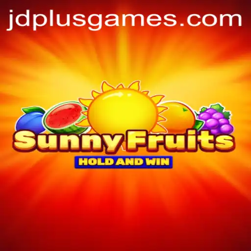 Discover the Exciting World of SunnyFruits in JDPLUS CLUB