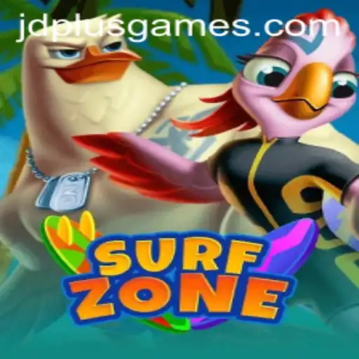 SurfZone: Dive into the Ultimate Water Adventure with JDPLUS CLUB
