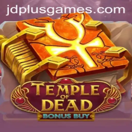 Temple of Dead Bonus Buy: A Thrilling Adventure in the Gaming World