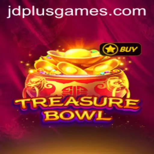 Discover the Thrills of TreasureBowl and the Unique World of JDPLUS CLUB