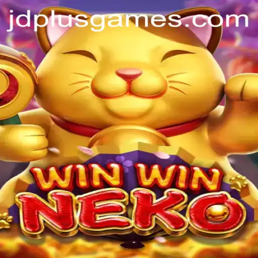 Discover WinWinNeko: A Thrilling New Gaming Experience with JDPLUS CLUB