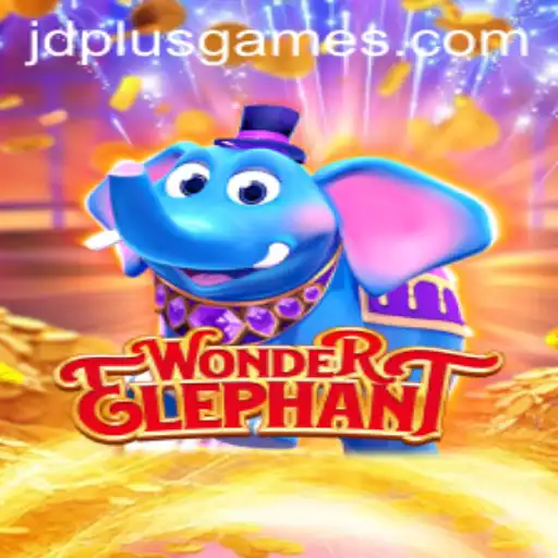 Discover the Magical Realm of WonderElephant and the JDPLUS CLUB
