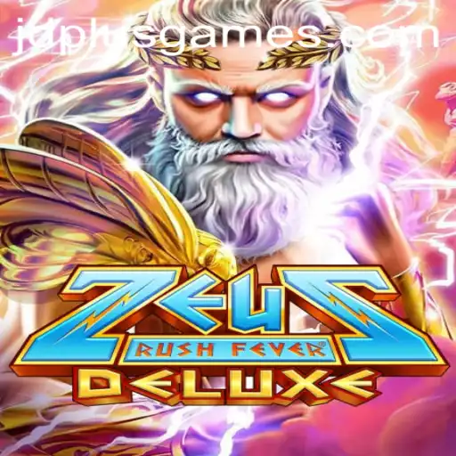 ZeusRushFeverDeluxe: The Ultimate Gaming Experience with JDPLUS CLUB